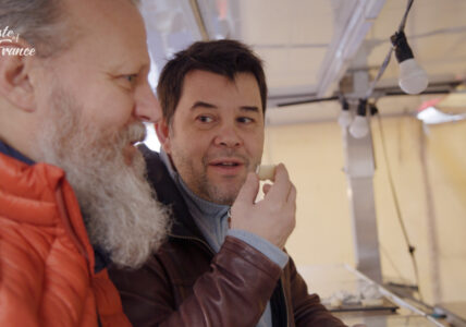 Taste of France – Season 1 | Eric Trochon – Solstice