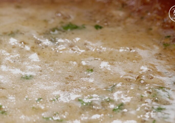 [Dipping Sauce] Step 1