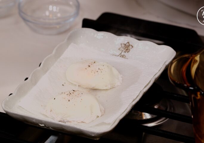 Celebrating National Egg Month With 3 Egg Recipes, KRUPS And T-fal - From  Val's Kitchen