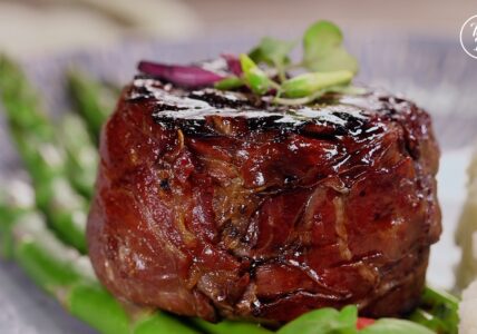 Filet Mignon