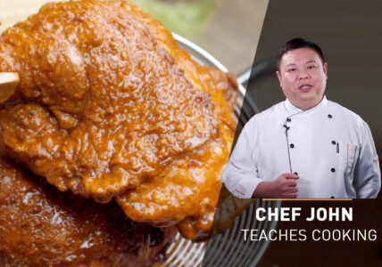 Chef John’s Easy Fried Chicken Recipe