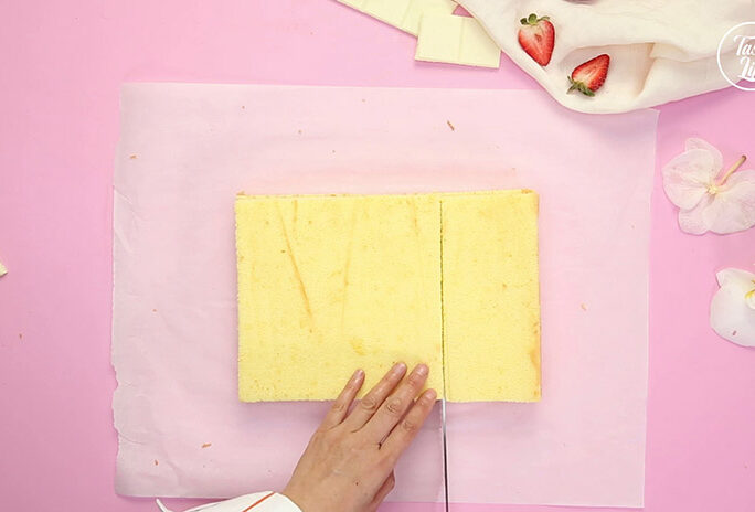 【Assemble】Step 1