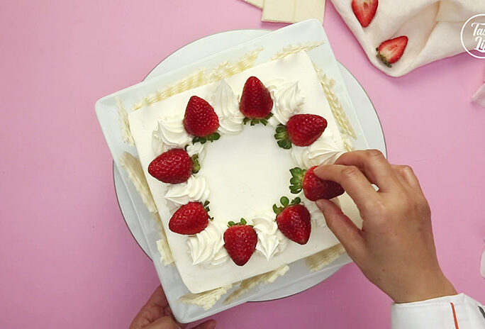 【Assemble】Step 4