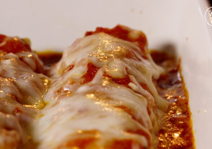 [Assemble & Bake] Step 3