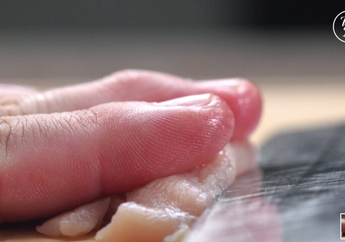 【Preparation】Step 1