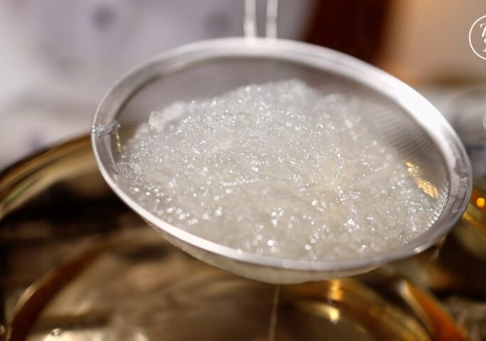 How to Cooking SGolden Nest® Simply Swift™ Swallow Bird Nest