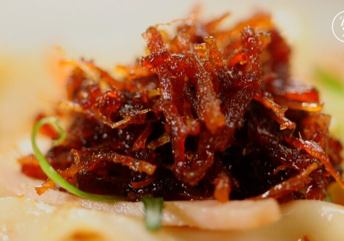 【Fried noodles】Key points: