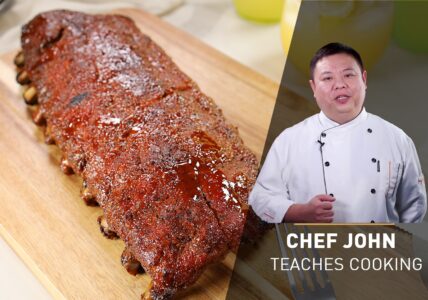 Easy BBQ Pork Ribs | Chef John’s Cooking Class