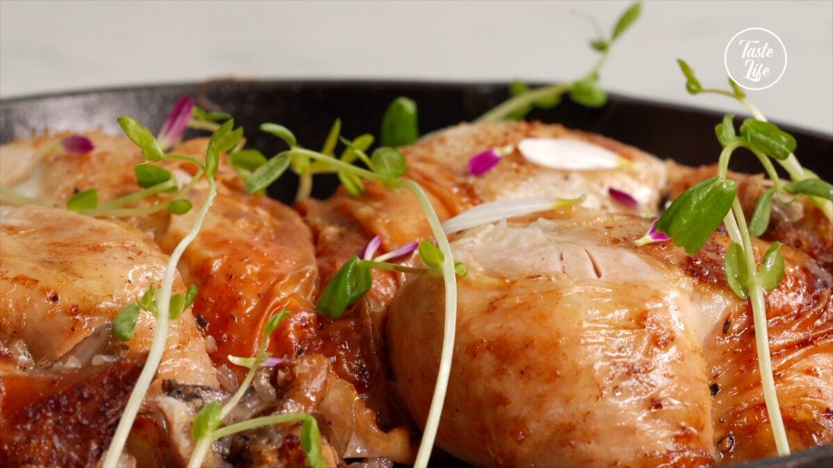 Creative Roasted Whole Chicken Creative Roasted Whole Chicken recipes