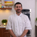 Chef Alex Treen