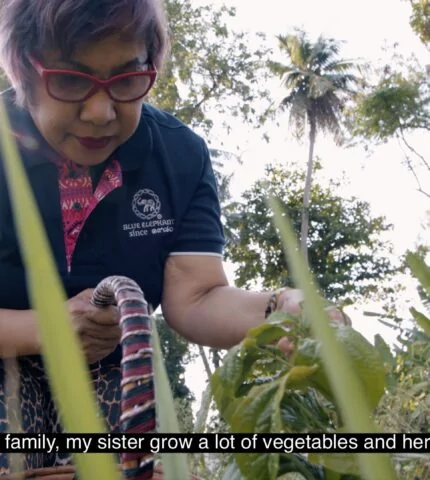 Taste Asia - Season 1 | Chef Nooror - Blue Elephant