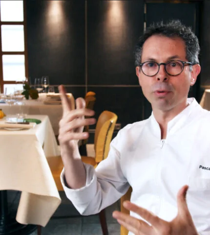 Taste of France – Season 1 | Pascal Barbot - Astrance