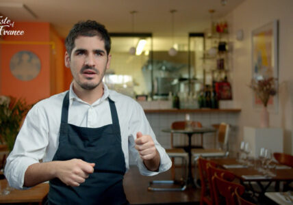 Taste of France – Season 1 | Mathieu Roche – Ourea