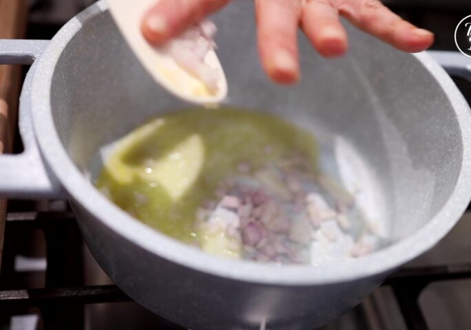 【Cherry Balsamic BBQ Sauce】