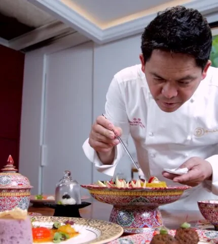 Taste Asia