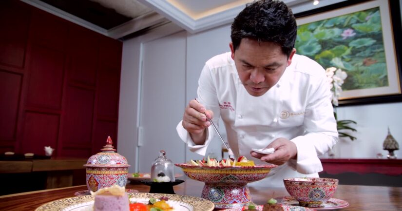 Taste Asia