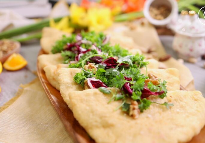 【Pizza Dough】Step 1