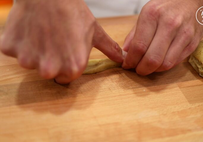 【Taralli】Step 6
