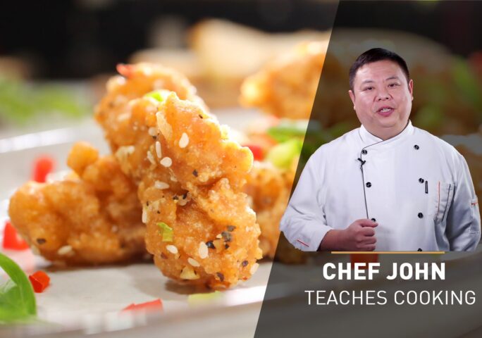 Salt and Pepper Crispy Pork | Chef John’s Cooking Class
