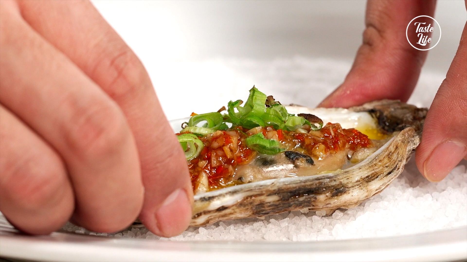 Oven Roasted Oysters and Fried Oysters dinner ideas easy Appetizer