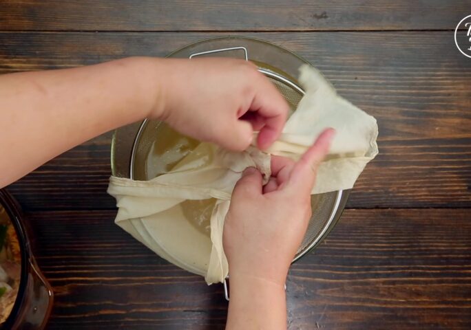 【Chinese Style Premium Stock】Step 2