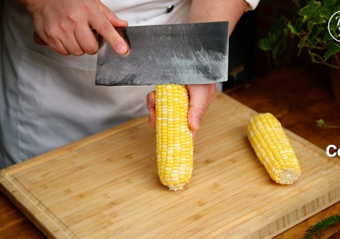 Chef's note: