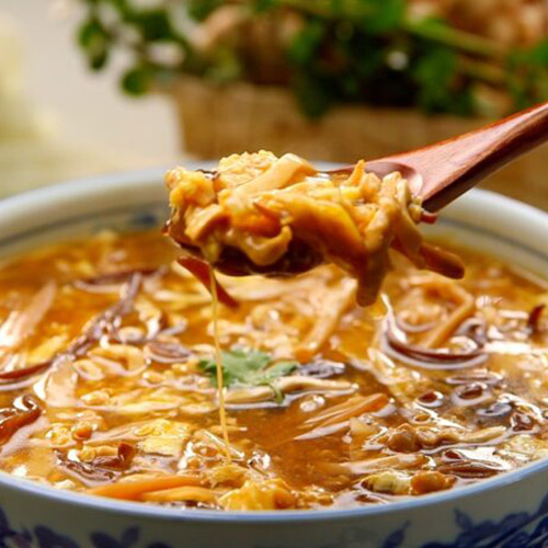 Chinese Master Chefs’ Top 5 Soup Recipes