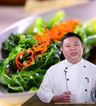 Chinese Broccoli | Chef John’s Cooking Class
