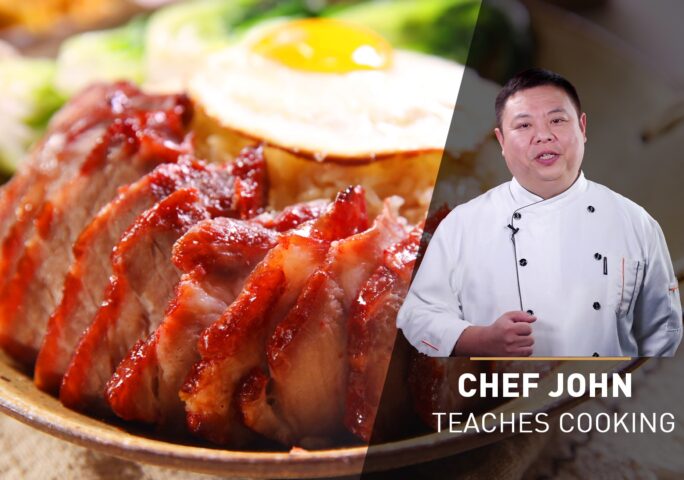 Chashu Rice Bowl | Chef John’s Cooking Class