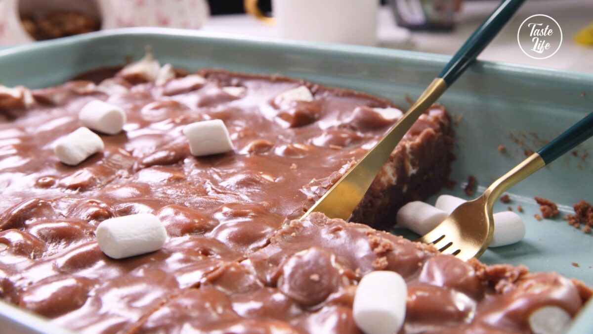 Mississippi Mud Cake | cake recipe | cheesecake | cheesecake recipe | Taste Life