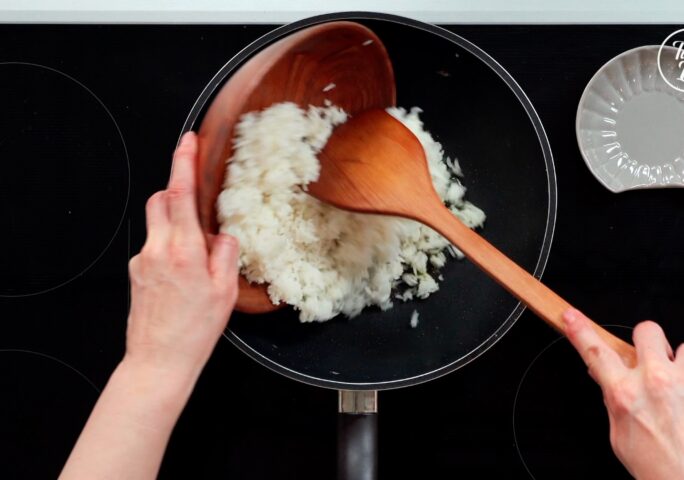 Homemade Chinese Sausage Stir-Fry | Taste Life