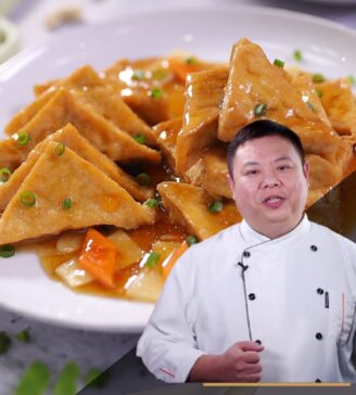 Stir Fry Firm Tofu | Chef John’s Cooking Class