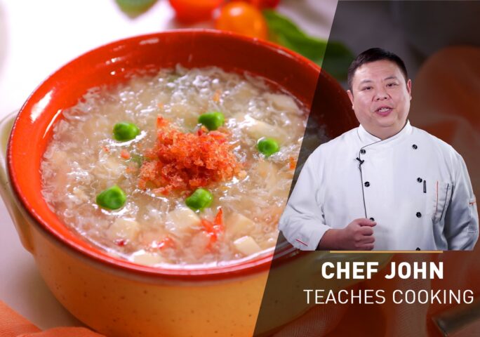 Seafood and Tofu Soup | Chef John’s Cooking Class