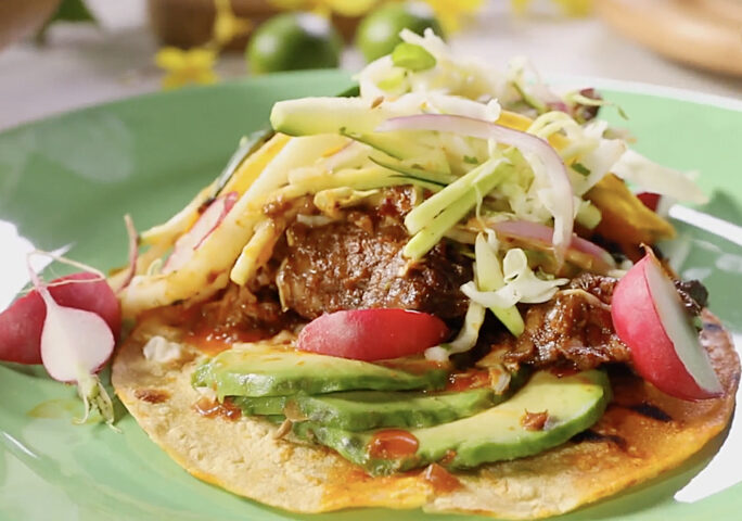 Beef Barbacoa – Mexican Spiced Beef for Tacos
