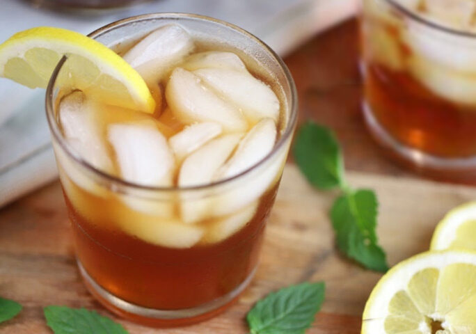 The Best Iced Tea | How to Make Cold Brew Iced Tea