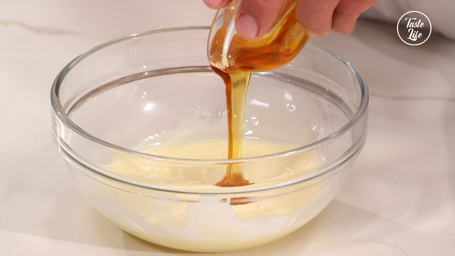 【Honey Butter】