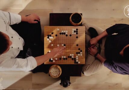 A 4000-Year-Old Chinese Game Holds an Essential Key