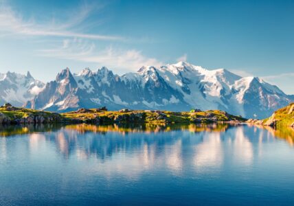 Austria – Relaxing Music & Europe Nature Soundscapes