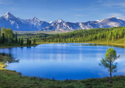 Canada – Relaxing Music and Beautiful Nature