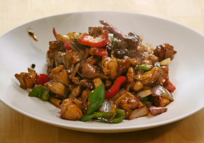 Chicken Stir Fry Stir Fry Chicken Taste Life