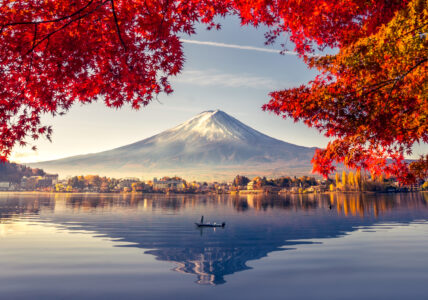 Japan • Relaxing Asian Soothing Instrumental Music
