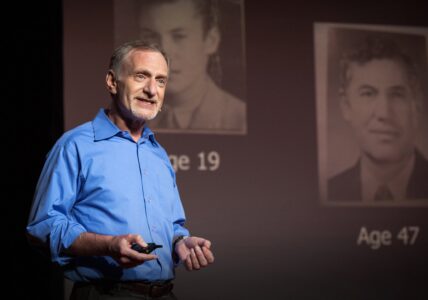 What makes a good life? Lessons from the longest study on happiness