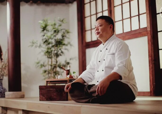 The Balance of Yin-Yang Philosophy in Chinese Cuisine