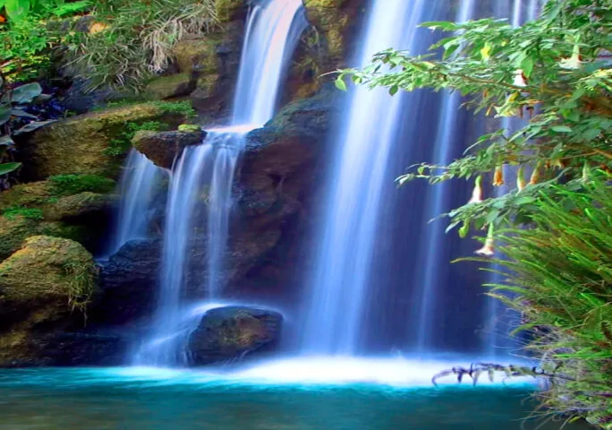 Relaxing Zen Music with Water Sounds and Peaceful Ambience