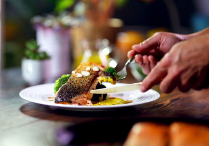 Why Was Grandma’s Cooking So Memorable? Our Recipe for a Great Family Night’s Sleep