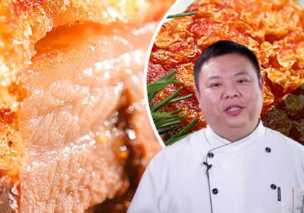 Crispy Pork Belly | Chef John’s Cooking Class