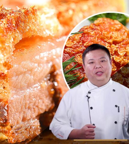Crispy Pork Belly | Chef John’s Cooking Class