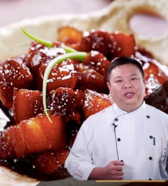 Easy Braised Pork Belly | Chef John’s Cooking Class