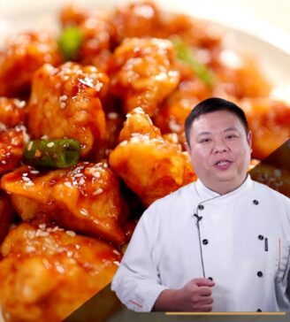 General Tso’s Chicken | Chef John’s Cooking Class
