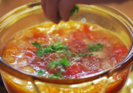 De-stress & Re-energize Your Team with Stress Relief Greek Soup